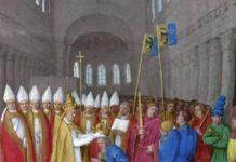 Why “Dark Ages” Is a Flawed Historical Narrative