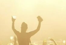 Scottish Nightclub Tries To Harness Dancers’ Energy To Power Club