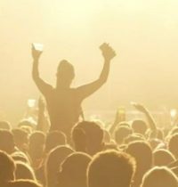 Scottish Nightclub Tries To Harness Dancers’ Energy To Power Club