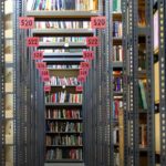 Portland’s Iconic Super Bookstore Faces Uncertainty