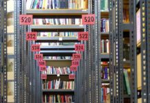Portland’s Iconic Super Bookstore Faces Uncertainty
