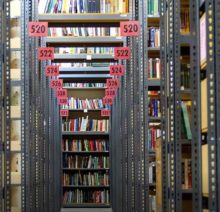 Portland’s Iconic Super Bookstore Faces Uncertainty