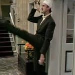 John Cleese Cancels Cambridge Union Appearance Over Speaker Blacklist