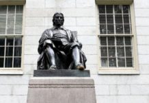 Niall Ferguson: Why I’m Starting A New University