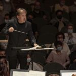 Ludovic Morlot Appointed To Lead Barcelona Orchestra