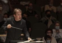 Ludovic Morlot Appointed To Lead Barcelona Orchestra
