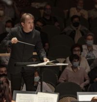 Ludovic Morlot Appointed To Lead Barcelona Orchestra