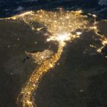 Cities Are Spreading Like Organisms