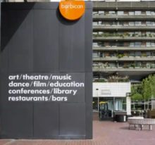 London’s Barbican Center Commits To “Radical Transformation” After Investigation