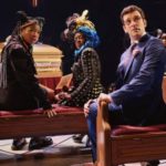 As Broadway Reopens, Who Is Broadway For?