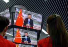 Xi Jinping Is Rewriting China’s History – A New Cultural Revolution