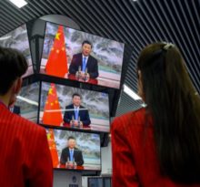 Xi Jinping Is Rewriting China’s History – A New Cultural Revolution