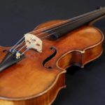 Man And Daughter Killed Over Four Stradivarius Violins