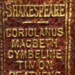 How Shakespeare Drove Publishing And Publishing Drove Shakespeare In The 1700s
