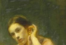 The Trope Of “Hot” Women In Literature