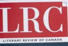 The Little Engine Trying To Chug Its Way Up The Hill: Literary Review Of Canada Turns 30