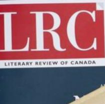 The Little Engine Trying To Chug Its Way Up The Hill: Literary Review Of Canada Turns 30