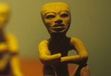 Christie’s Ploughs Ahead With Controversial Pre-Columbian Sale, But a Third Fails To Sell