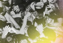 Pushing And Shoving — Why Music Riles The Young