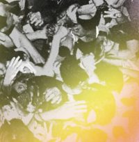 Pushing And Shoving — Why Music Riles The Young