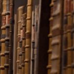 Oxford University’s Library Was A Mess. Then Sir Thomas Bodley Made An Extraordinary Offer