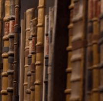 Oxford University’s Library Was A Mess. Then Sir Thomas Bodley Made An Extraordinary Offer