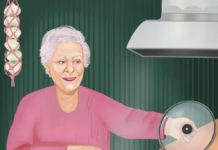 How Marcella Hazan Became An Italian Food Guru