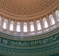 The US Constitution: Is It Holding Back a Fairer Culture Or Holding Us Back?