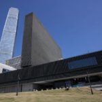 Hong Kong’s Ambitious New M+ Opens, Built For A Different Time, Different Politics