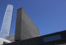 Hong Kong’s Ambitious New M+ Opens, Built For A Different Time, Different Politics