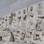 Hmnnn – UK Change Of Stance On Repatriation Of The Parthenon Marbles?
