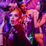 Theatre That Breaks Pre-Pandemic Rules