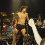 How Punk Rock Of The 70s And 80s Figured Out Safe Concerts
