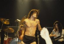 How Punk Rock Of The 70s And 80s Figured Out Safe Concerts