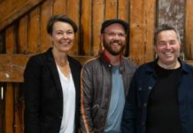 A New Model For Funding Art?