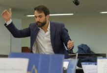 As Beirut’s Conditions Deteriorate, Its Orchestra Plays On