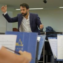 As Beirut’s Conditions Deteriorate, Its Orchestra Plays On