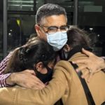 Students And Teachers Of The Afghanistan National Institute of Music Flee