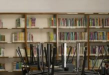 A Sharp Rise In Demands To Ban Books In Libraries