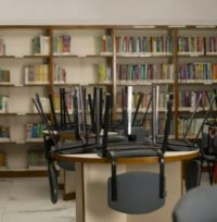A Sharp Rise In Demands To Ban Books In Libraries