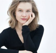 Why Mirga Gražinyte-Tyla Is Stepping Down In Birmingham