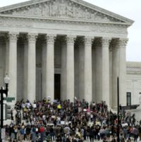 Will The Supreme Court Finally Declare Copyright Piracy Theft? (Wait… What?)