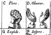 Talk To The Hand – How Our Hands Help Us Communicate