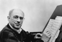 Song-writer Dave Frishberg, 88