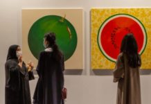 Abu Dhabi Says It Will Build Two More Major Museums