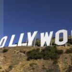 They’re Restoring The 1920s-Era Hollywood Sign