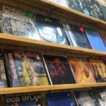 A Worldwide Vinyl Shortage