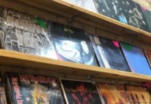A Worldwide Vinyl Shortage