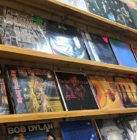 A Worldwide Vinyl Shortage