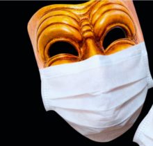 Theatre Norms: Always Changing